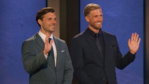 "Die Bachelors": Tim (l.) und Sebastian suchen die große Liebe.
