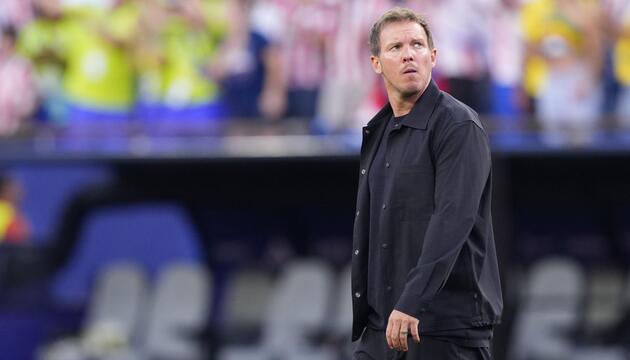 Julian Nagelsmann
