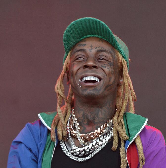 Lil Wayne