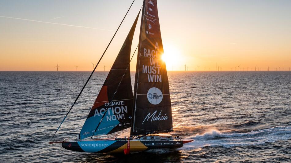 Vendée Globe