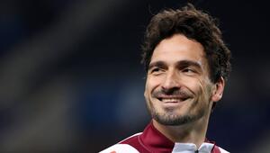 Mats Hummels