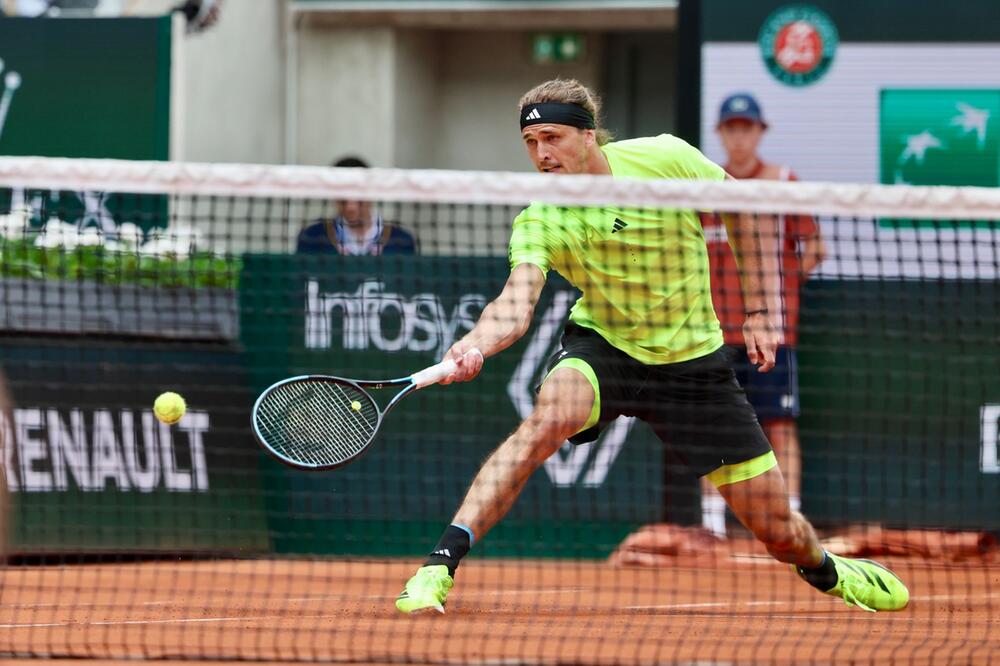 Tennis French Open