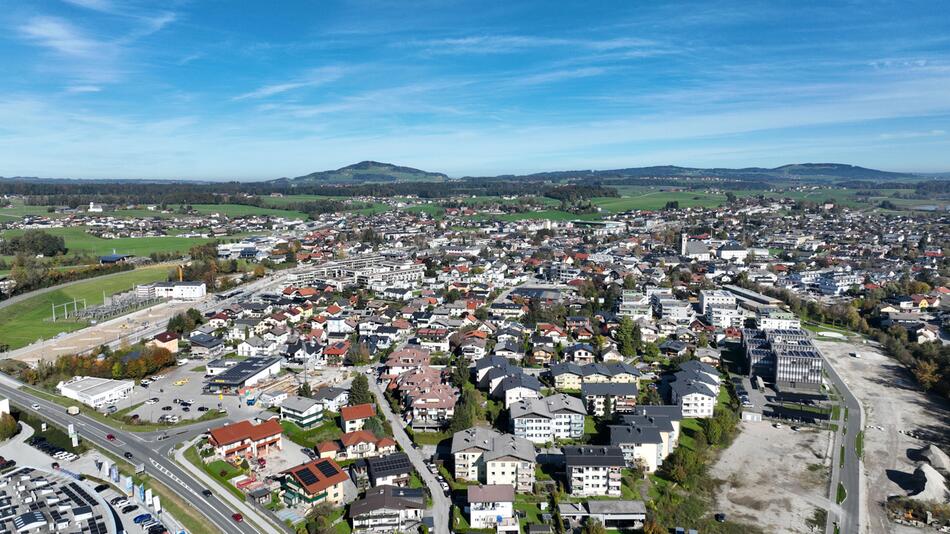 Seekirchen am Wallersee