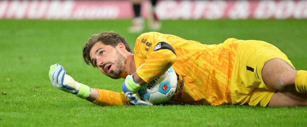 Kevin Trapp