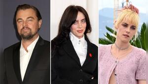 Leonardo DiCaprio, Billie Eilish und Kristen Stewart ließen sich die Oasis-Reunion-Tour nicht ...