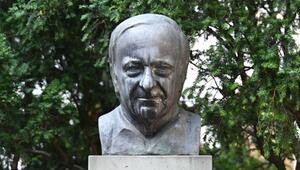 Die Hermann-Gmeiner-Büste in Wien ist Geschichte