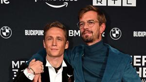 Matthias Schweighöfer und Joachim „Joko“ Winterscheidt