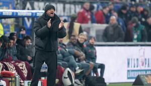 Hamburger SV - Bayern München