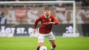 FC St. Pauli - VfB Stuttgart