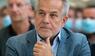 Wolf wird Bestechung und Bestitmmung zum Amtsmissbrauch vorgeworfen
