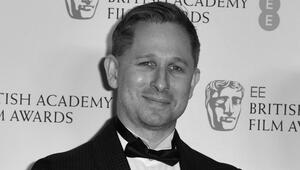 Elliot Graham erhielt 2022 den BAFTA für den besten Schnitt für "Keine Zeit zu sterben".