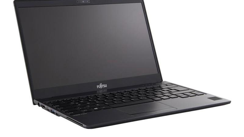 Lifebook U937 von Fujitsu