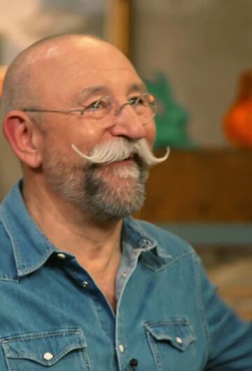 Horst Lichter