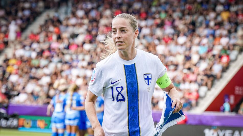 Linda Sällström