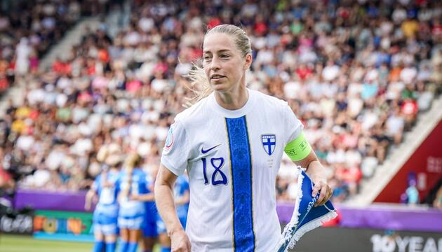 Linda Sällström