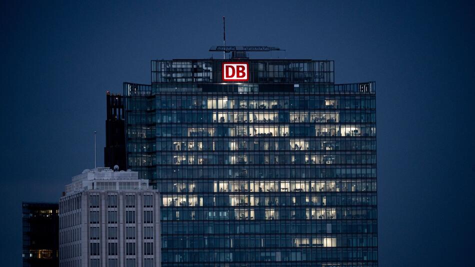 Deutsche Bahn