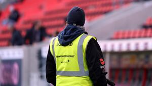 Ordnungsdienst, Sicherheitsmann