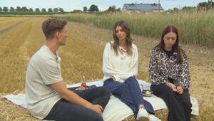 Bauer Friedrich, Selina und Laura