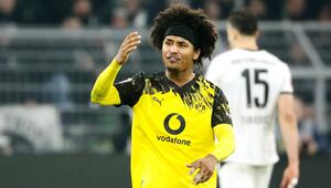 BVB-Profi Karim Adeyemi