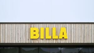 Hauszustellung war für Billa ein Verlustgeschäft