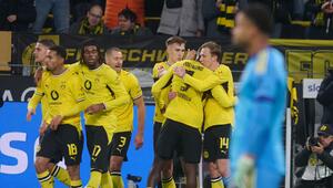 Borussia Dortmund - Eintracht Frankfurt