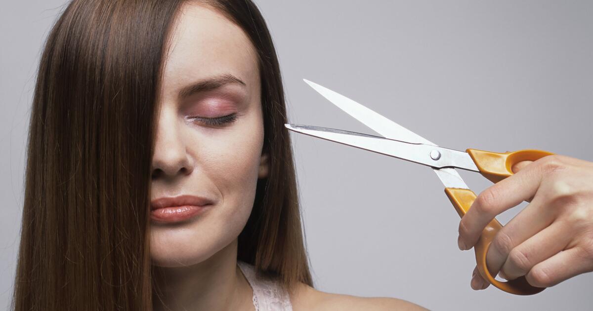 Mondkalender Wann sollten Sie Ihre Haare