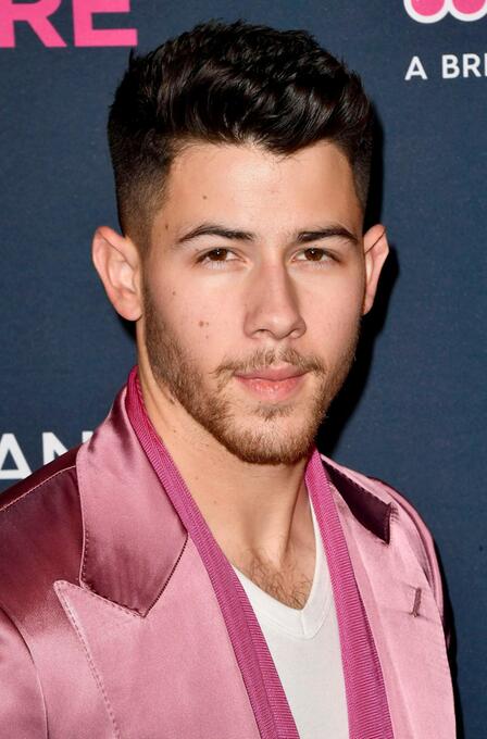 Nick Jonas