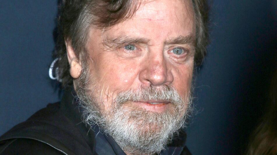 Mark Hamill