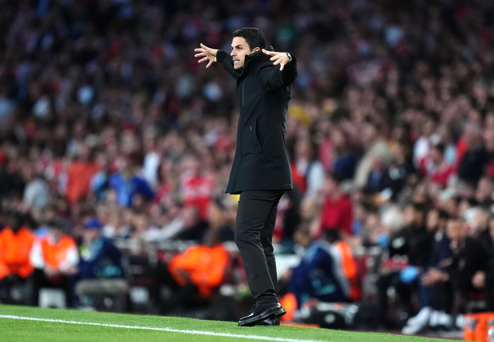 FC Arsenal - Paris Saint-Germain