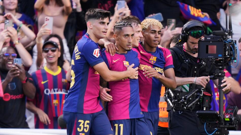 FC Barcelona - Real Madrid