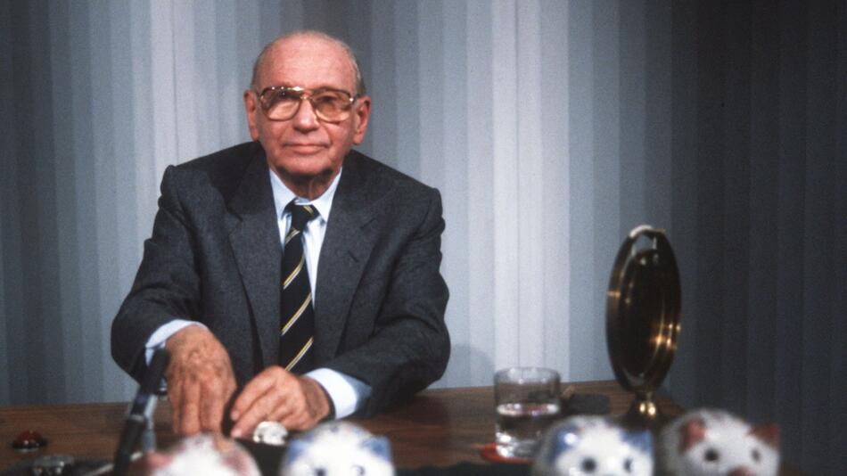 Robert Lembke