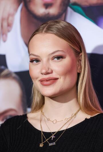 Cheyenne Ochsenknecht