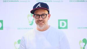 Sänger Ben Blümel unterstützt die Initiative "Deutschlands fitteste Grundschule", weil ihm ...