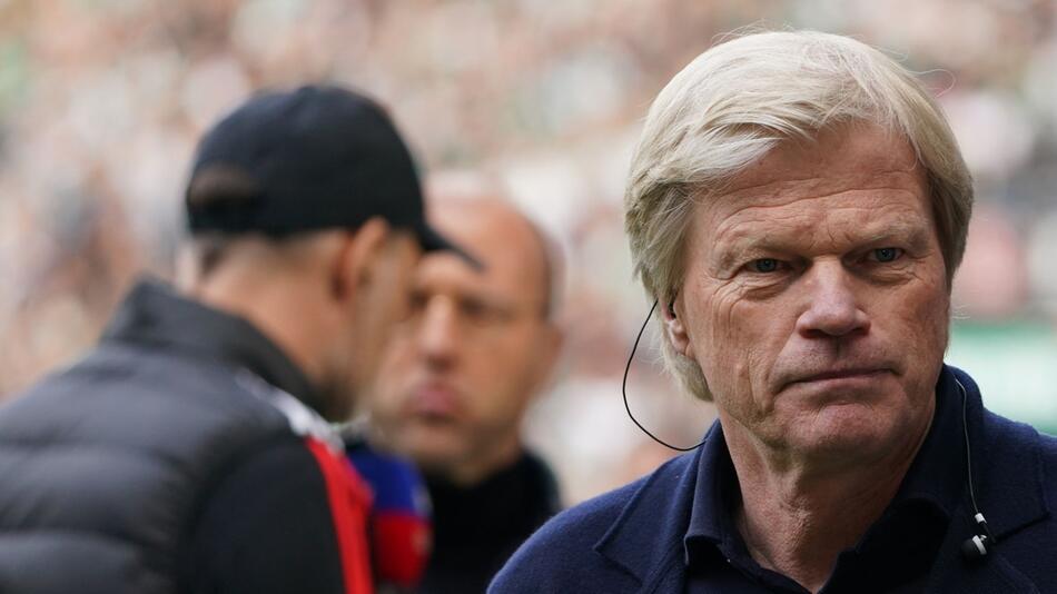 Oliver Kahn