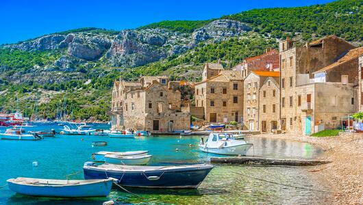 Not Hot List, 2026, Reise, Unscheinbare Orte, Tourismus