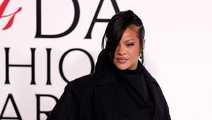 Rihanna: Popstar steht offenbar kurz vor ihrem Bühnen-Comeback