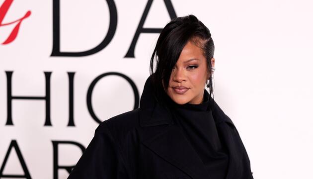 Rihanna: Popstar steht offenbar kurz vor ihrem Bühnen-Comeback