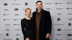 Tom Welling und seine Ehefrau Jessica Rose Lee waren 2021 das letzte Mal auf dem roten Teppich.