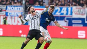 Holstein Kiel - SV Elversberg