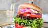 Vegane Burgerpatties