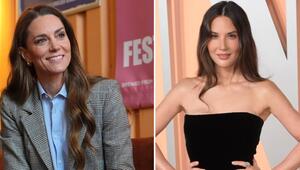 Prinzessin Kate (l.) hat bereits häufiger offen über ihre Erfahrungen mit der Krebsdiagnose und ...