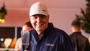Johann Lafer über seine Krebserkrankung: "Ich muss mit dem Schicksal leben."