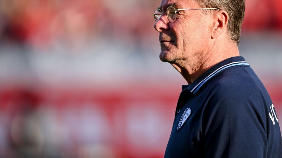 1. FC Heidenheim - VfL Bochum