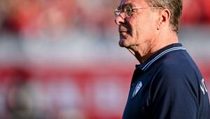 1. FC Heidenheim - VfL Bochum