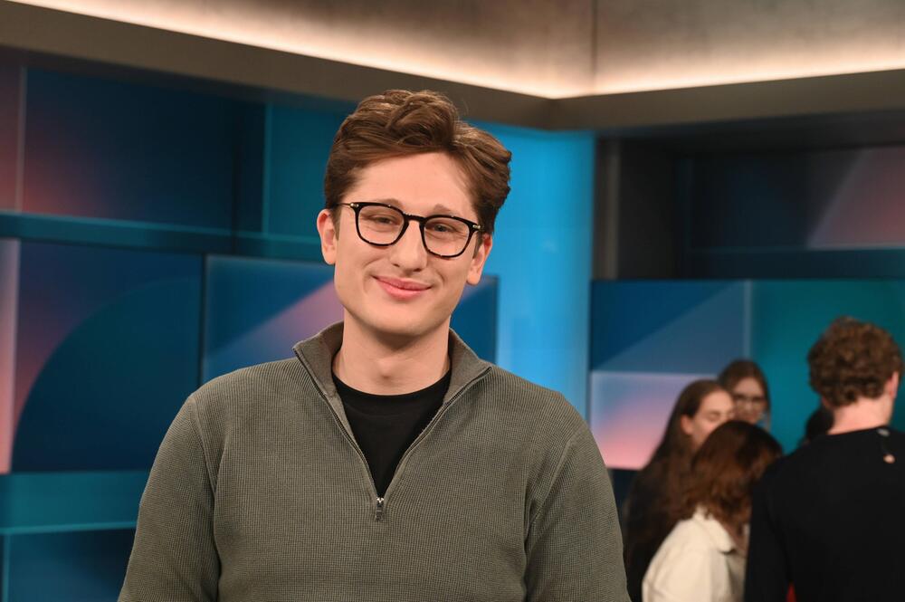 Philipp Türmer