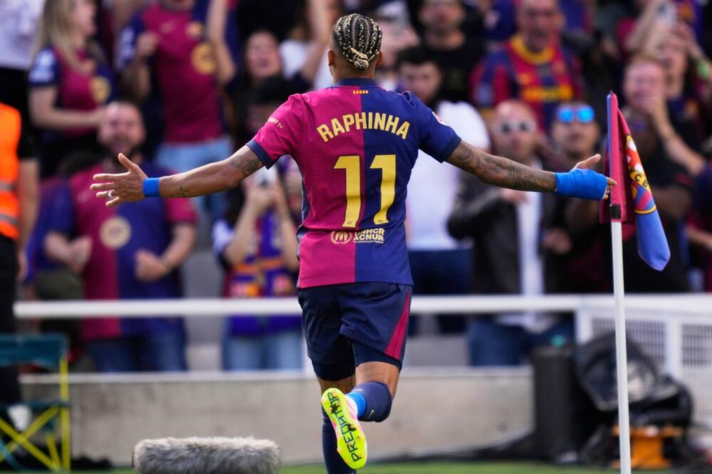FC Barcelona - Real Madrid