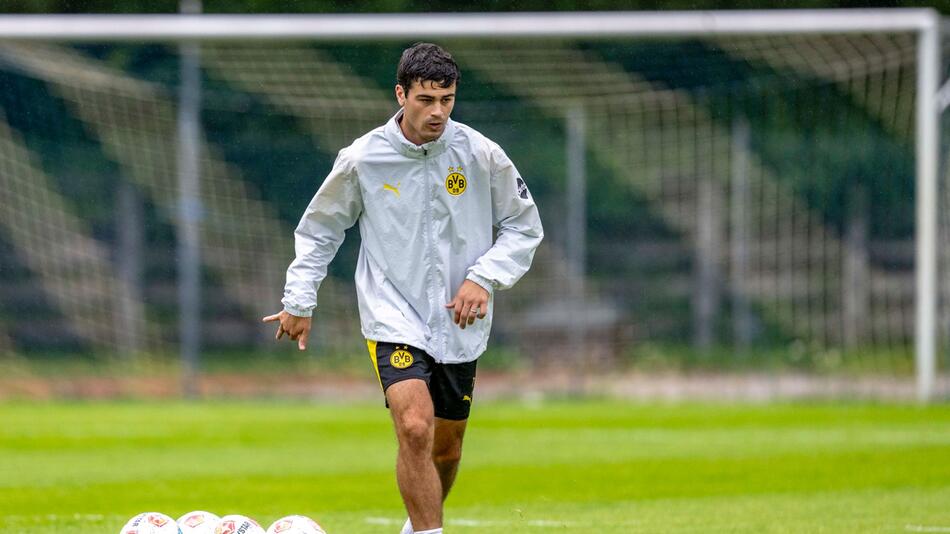 Giovanni Reyna