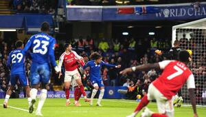 FC Chelsea - FC Arsenal