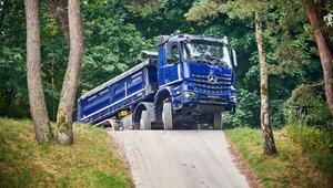 Mercedes-Benz Arocs 4151