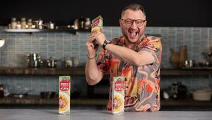 "besseresser: Die Tricks von ALDI": Sebastian Lege nimmt Produkte unter die Lupe.